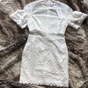 Vici Lace Dress